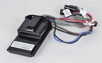 DAVE CARTER 50578 38646 Kit Contrlr Tecma Sil Mws