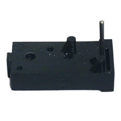 DAVE CARTER 50601 Nr61593730 End Cap-Spring Catch/Blk