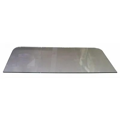 DAVE CARTER 50619 Nr618158 Crisper Bin Cover Glass