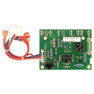 DAVE CARTER 50624 Nr618661 Power Supply Board Eg2
