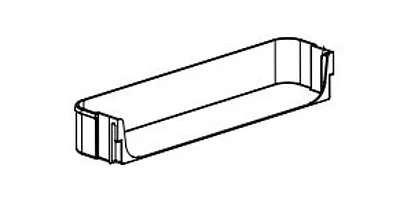 DAVE CARTER 50633 Nr619033 Bin-Door Shelf