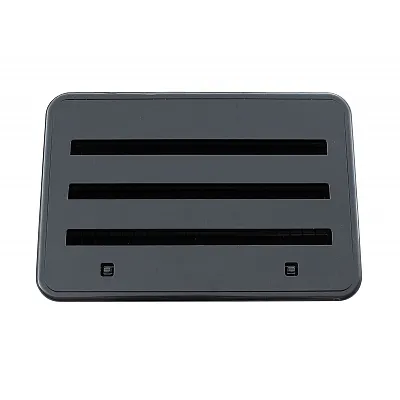 DAVE CARTER 50655 Nr621156Bk Vent Door Assy