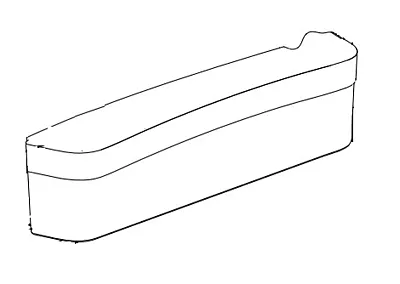 DAVE CARTER 50703 Nr62697712 Sr Door Bin