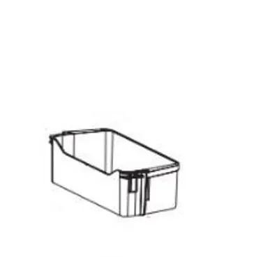 DAVE CARTER 50768 Nr635813 Door Bin Dc740