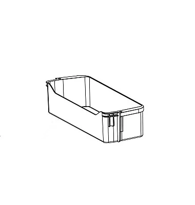 DAVE CARTER 50775 Nr635852 Door Bin Dc751