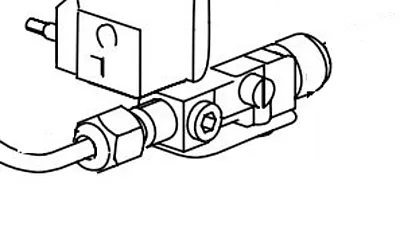 DAVE CARTER 50797 Nr636873 Gas Valve