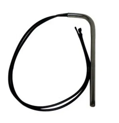 DAVE CARTER 50802 Nr637136 Kit-Serv-Ac Heater 2118