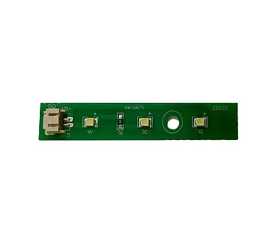DAVE CARTER 50884 Nr640099 Led Light N8Dc/N10Dc