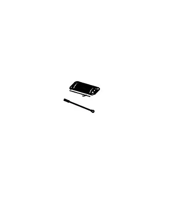 DAVE CARTER 50888 Nr640149 Thermistor And Cover