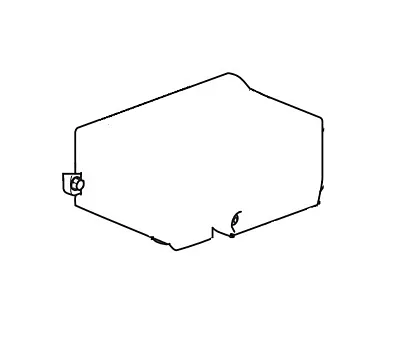DAVE CARTER 51058 Nr692249 Compressor Power Module
