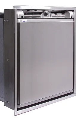 DAVE CARTER 51137 Nrdc751Ss Refrigerator