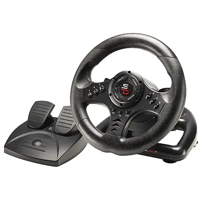 Superdrive Sa5426-Ng Sv 450 Universal Racing Wheel