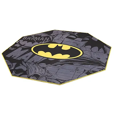 Subsonic Sa5590-B1 Batman Gamer Floor Mat
