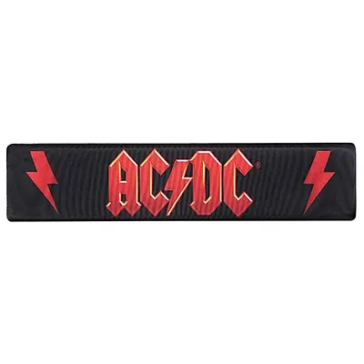 Subsonic Sa5687-A1 Ergopad Wrist Rest (Ac/Dc)