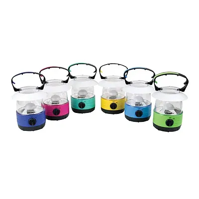Dorcy 41-1010 40-Lumen Active Series Mini Led Lantern