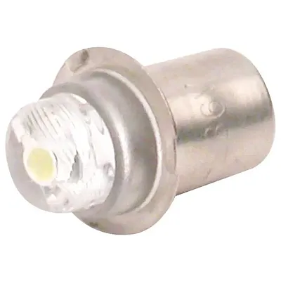 Dorcy 41-1644 40 Lumen 4.5V To 6V Led Replacement Bulb