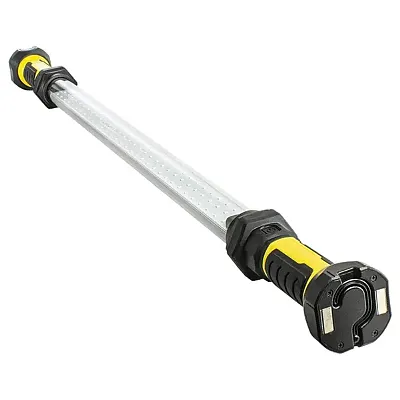 Dorcy 41-2639 42-Inch 1,200-Lumen Cob Led Rechargeable Light Bar