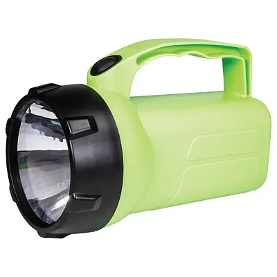 Dorcy 41-3128 180-Lumen Floating Led Rechargeable Floating Lantern Spotlight