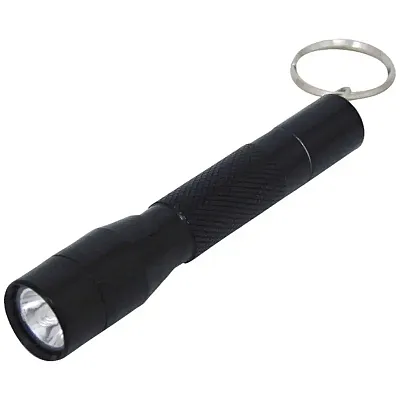 Dorcy 46-4001 Led Aluminum Keychain Flashlight