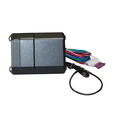 Xpresskit 556Uxl Universal Remote-Start Immobilizer Interface Module With Select