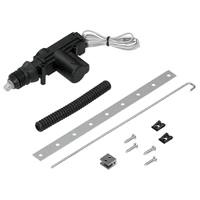 Voxx Da1 Da1 Standard Door Lock Actuator
