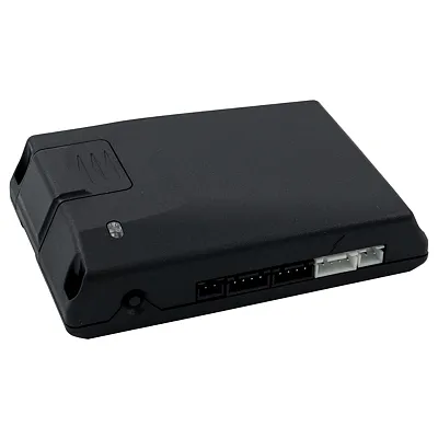 Directed Ds4 Ds4 System With Bluetooth, Harness, And Temperature Sensor