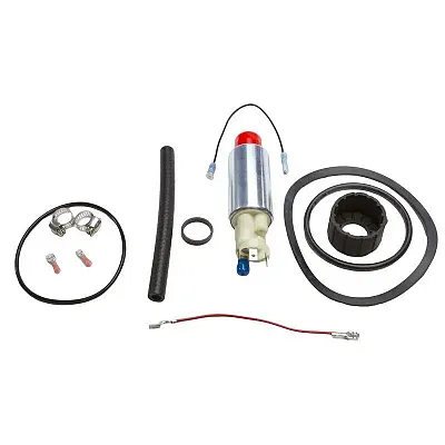 DELPHI FE0108 Electrical Fuel Pump
