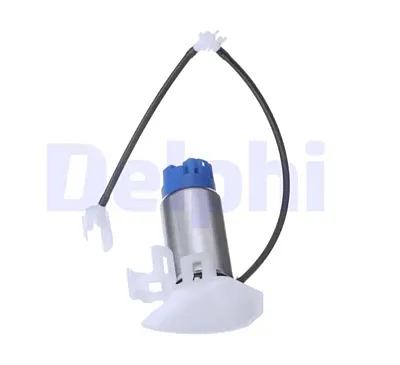 DELPHI FE0814 Fuel Pump And Strainer Set