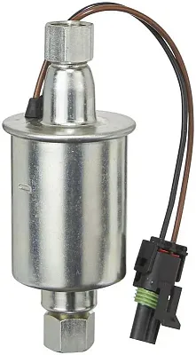 DELPHI PN1002 Solenoid Fuel Pump