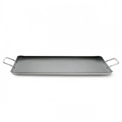 Better Chef 19-Inch Cast Aluminum Double Griddle