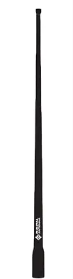 DIGITAL ANTN 992MBS Vhf Antenna 8&#039; 6Db Black Wide Band
