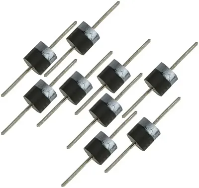 Xscorpion 6 Amp Diode 10Pcs Per Bag