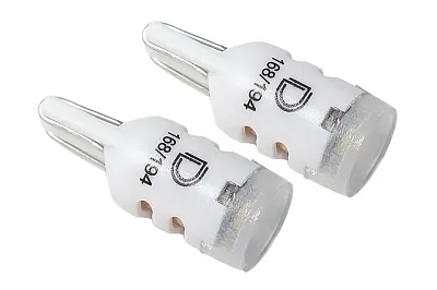 DIODE DYNAMC DD0031P 194 Hp5 Led Cool White (Pair)