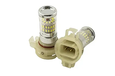 DIODE DYNAMC DD0167P 5202/Psx24W Hp48 Led Cool White (Pa