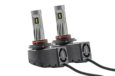 DIODE DYNAMC DD0218P 9005 Sl1 Led Bulbs (Pair)