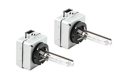DIODE DYNAMC DD1045P Hid Bulb D3S 6000K (Pair)