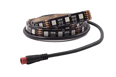 DIODE DYNAMC DD2251 Rgbw 50Cm Strip Smd30 M8