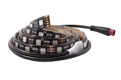 DIODE DYNAMC DD2252 Rgbw 100Cm Strip Smd60 M8