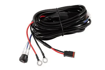 DIODE DYNAMC DD4031 Heavy Duty Single Output 2-Pin Offr