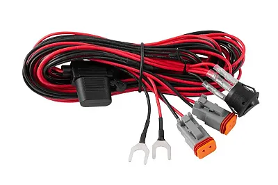 DIODE DYNAMC DD4033 Light Duty Dual Output 2-Pin Offroa