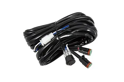 DIODE DYNAMC DD4045 Heavy Duty Dual Output 2-Pin Offroa
