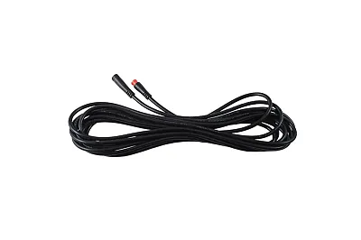 DIODE DYNAMC DD4085 Extension Wire M8 5-Pin 5M