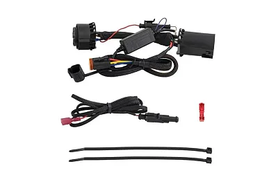 DIODE DYNAMC DD4146 Universal Harness