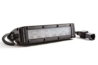 DIODE DYNAMC DD5022S Ss6 White Sae Fog/Wide Light Bar (S