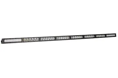 DIODE DYNAMC DD5035 Ss50 White Combo Light Bar