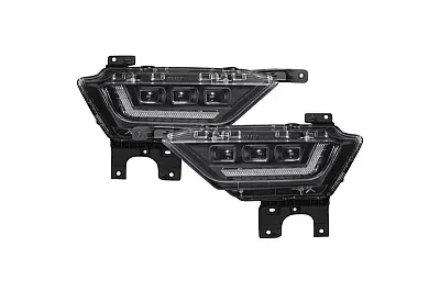 DIODE DYNAMC DD5170 Elite Fog Lamps For 2021-2023 Ford