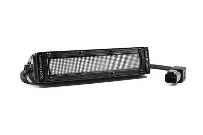 DIODE DYNAMC DD6032S Ss6 White Flood Light Bar (Single)
