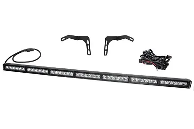 DIODE DYNAMC DD6052 Ss42 Stealth Lightbar Kit For 2014-