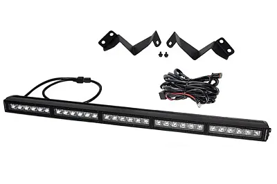 DIODE DYNAMC DD6070 Ss30 Stealth Lightbar Kit For 2016-