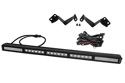 DIODE DYNAMC DD6072 Ss30 Stealth Lightbar Kit For 2016-